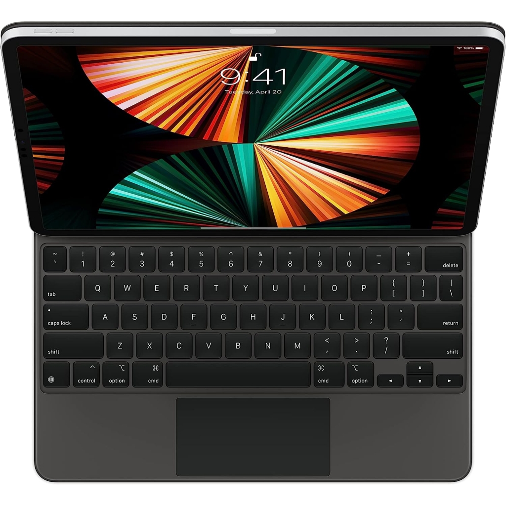 Apple Magic Keyboard for iPad Pro 12.9‑inch - Black