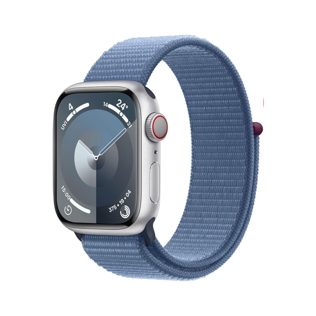 Apple Watch Series 9 – Aluminum