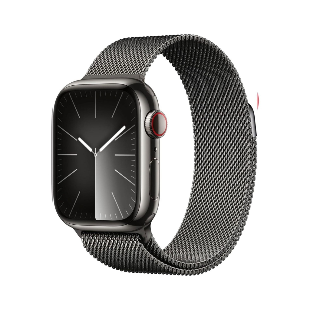 Apple Watch Series 9 – Aluminum