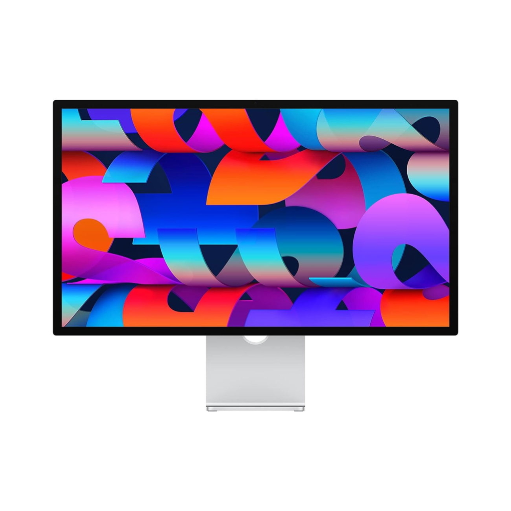 Apple Studio Display 27 5K Retina Monitor