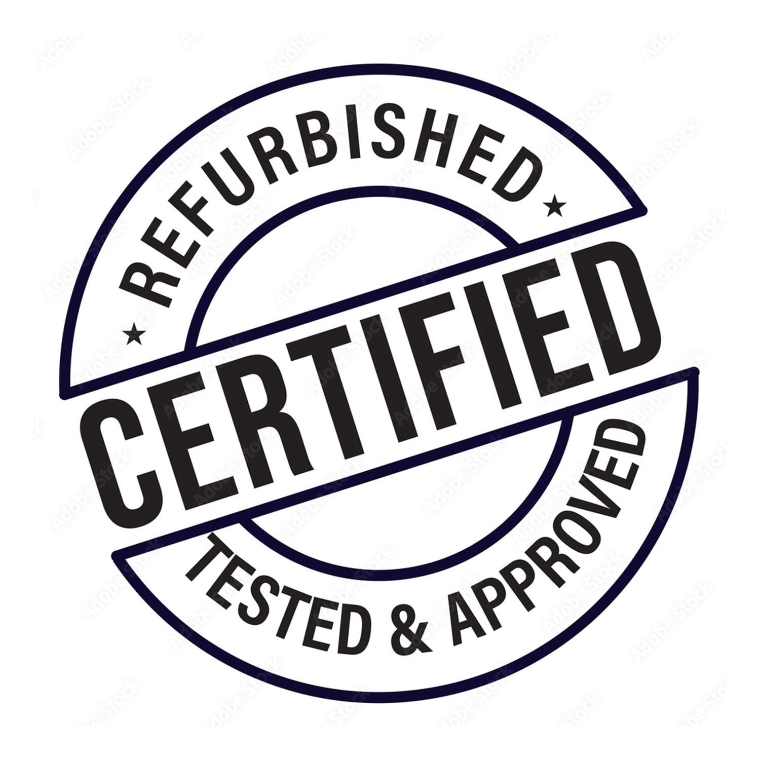 Geek Squad Certified Refurbished