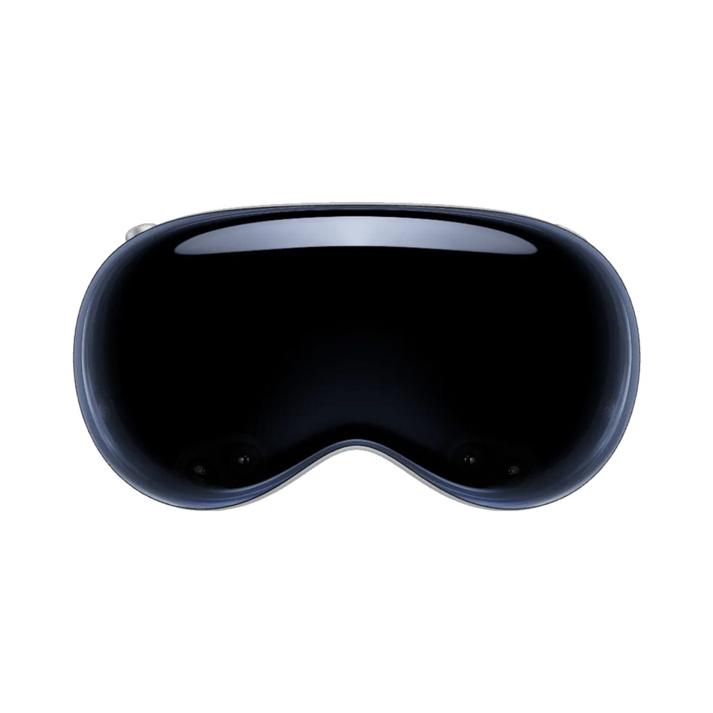 Buy Apple Vision Pro with Bitcoin