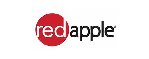 Home 65 red apple