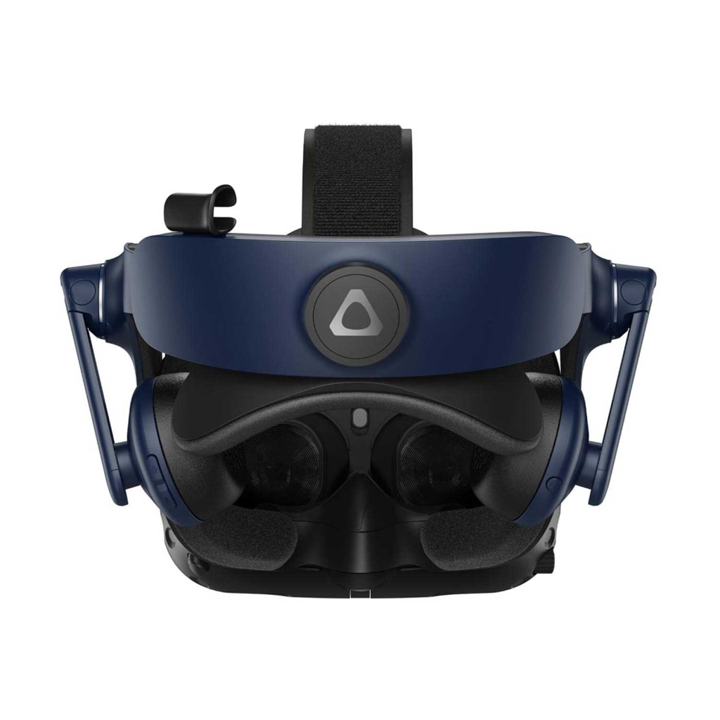HTC VIVE Pro 2 VR – Full