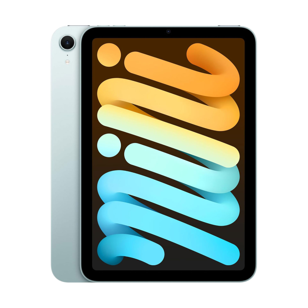 Apple iPad Mini (A17 Pro)