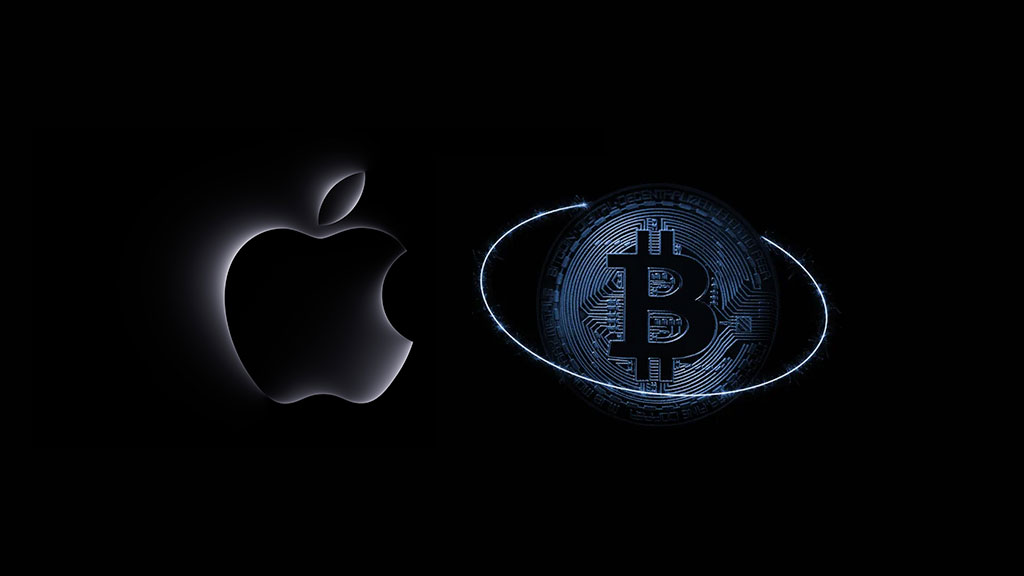 Crypto Meets Apple: AppleBitcoin Redefines Tech Retail