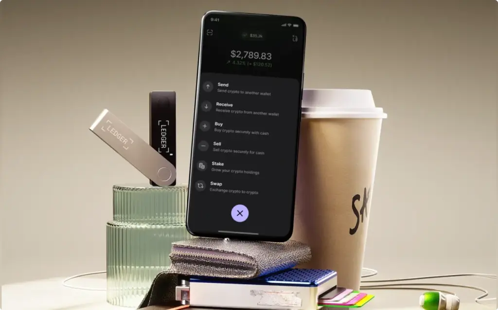 Your Bitcoin at Risk? Smart Ways to Store Crypto Before Buying Apple Products