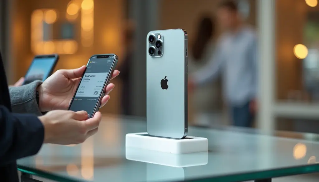 Why Buy iPhone With Bitcoin in 2025: A Smart Buyer's Guide