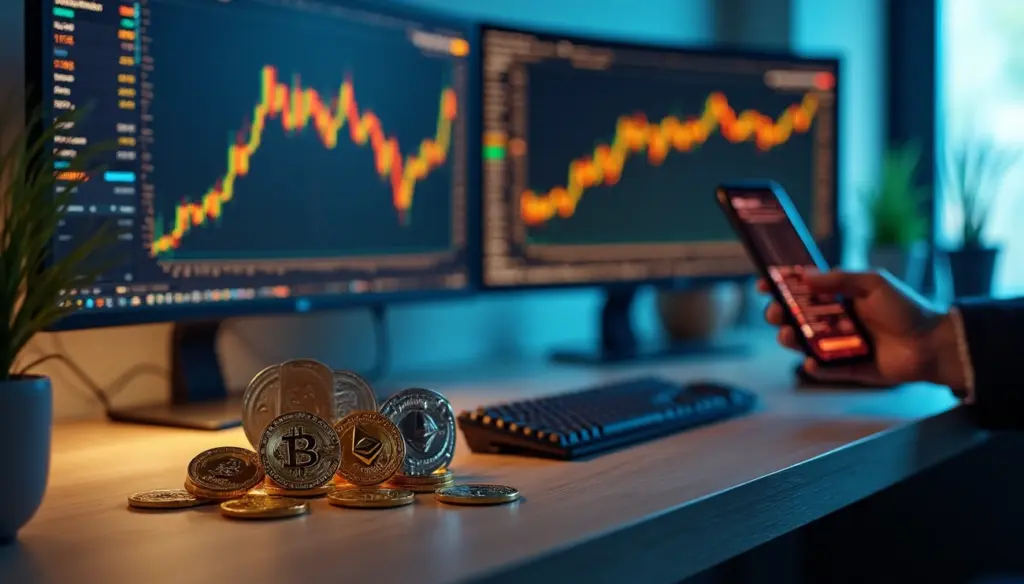 Top 10 Best Crypto to Buy Now: A Practical Guide for Smart Shoppers