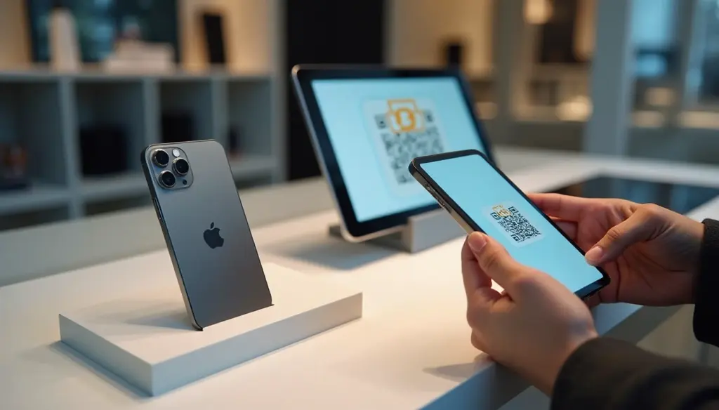 How to Buy iPhone with Bitcoin in 2025