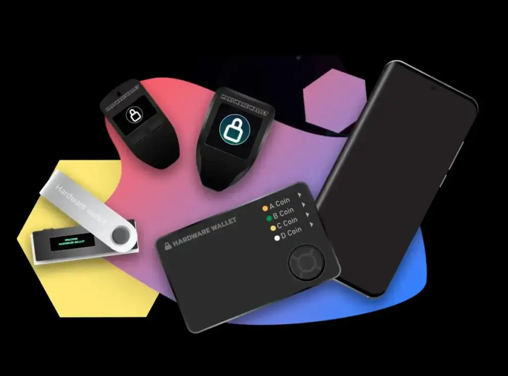 Best Crypto Wallets in 2026: What Experts Actually Use