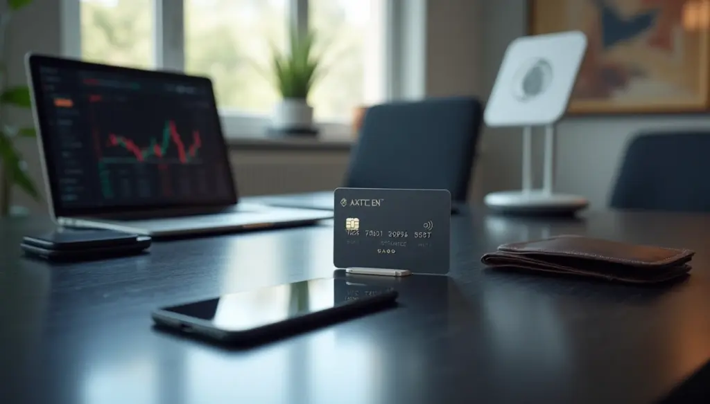 How to Use Anonymous Crypto Cards Safely in 2025: A Private Payment Guide