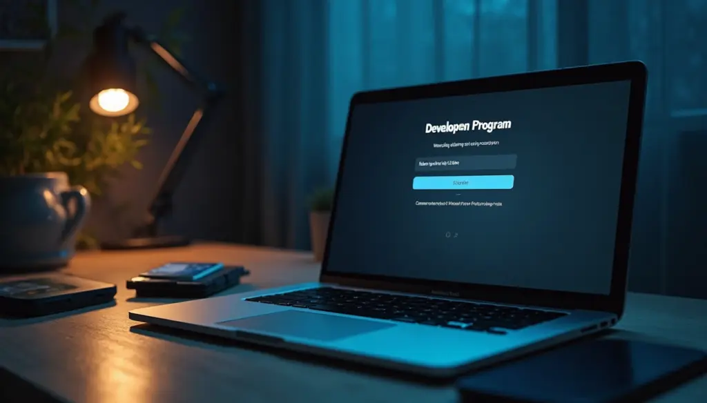 The Secret Way to Set Up an Anonymous Developer Account on Apple
