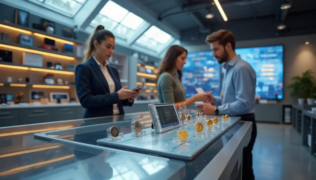 How to Accept Crypto Payments in Your Store: A Simple Setup Guide (2025)