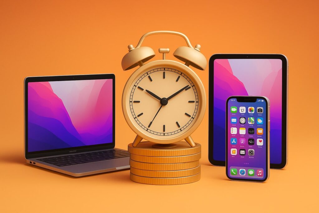 Best Time to Buy Apple Products: A Money-Saving Guide for 2025