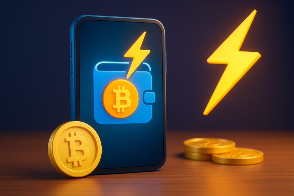 How to Use Lightning Wallet to Buy Apple Products: Beginner's Step-by-Step Guide (2026)