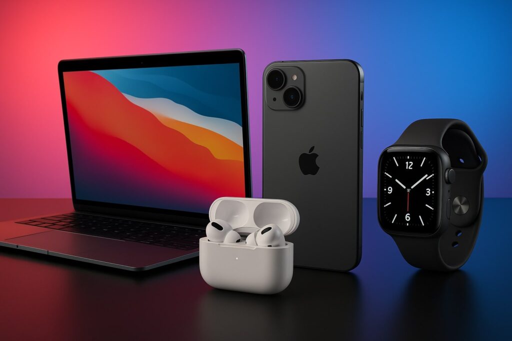 Best Apple Products Worth Your Money in 2025 + Review