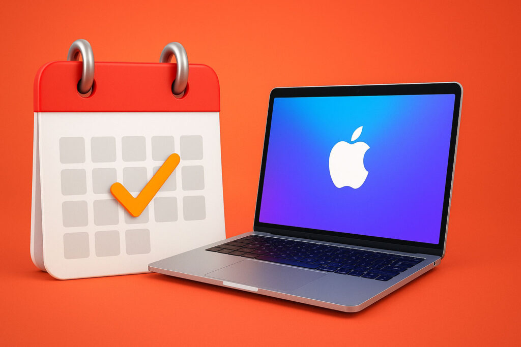Best Time to Buy MacBook: Perfect Timing to Save Up to $300