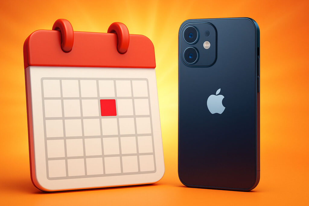 Best Time to Buy iPhone: Secret Price Drop Calendar