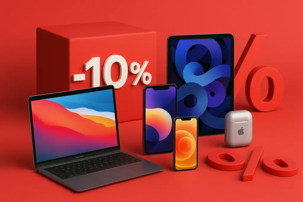 How to Get Apple Product Discounts: Secret Tips Apple Won't Tell You