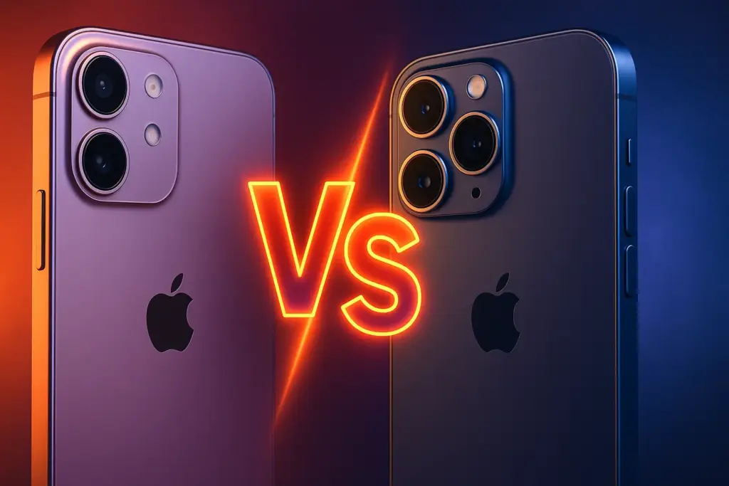 iPhone 16 vs iPhone 17: Worth the Upgrade? Real Differences