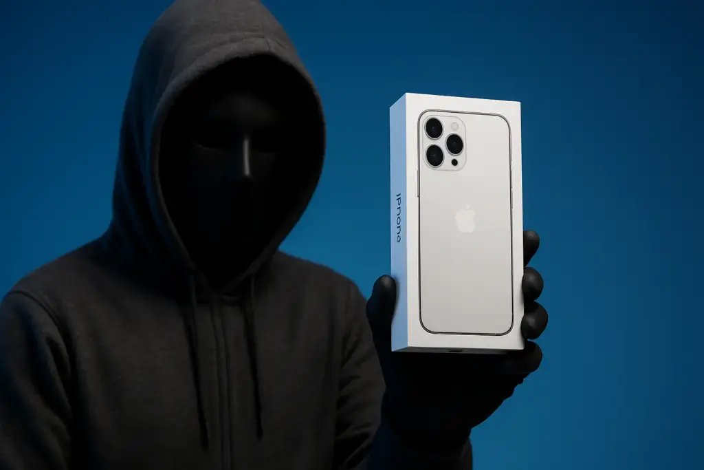 How to Buy iPhone Anonymously: The Secret Crypto Method
