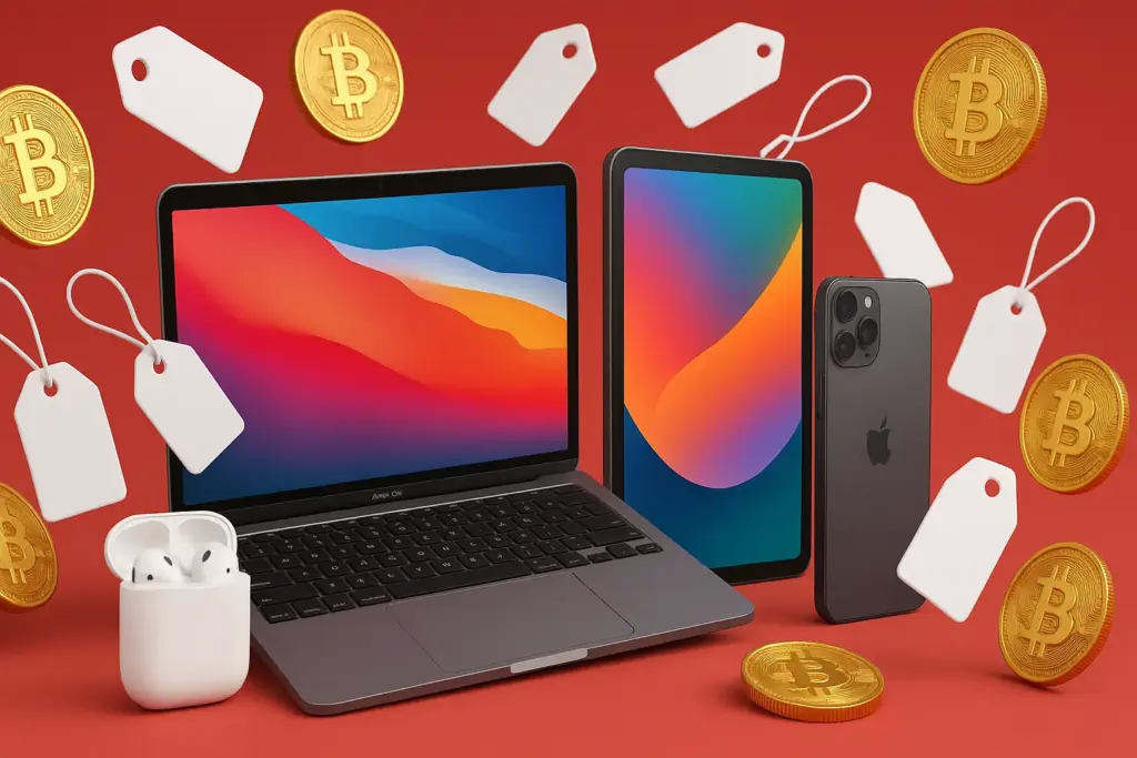 Cyber Monday Apple Deals 2025: Guide to Biggest Savings