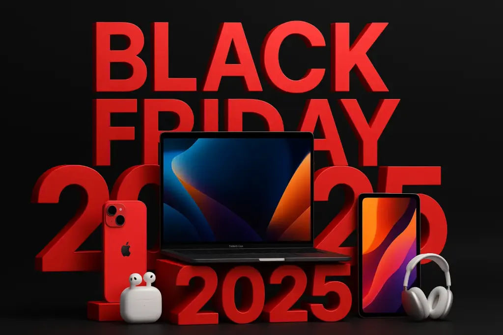 Apple Black Friday Deals: Smart Ways to Save on iPhone, iPad &amp; Mac