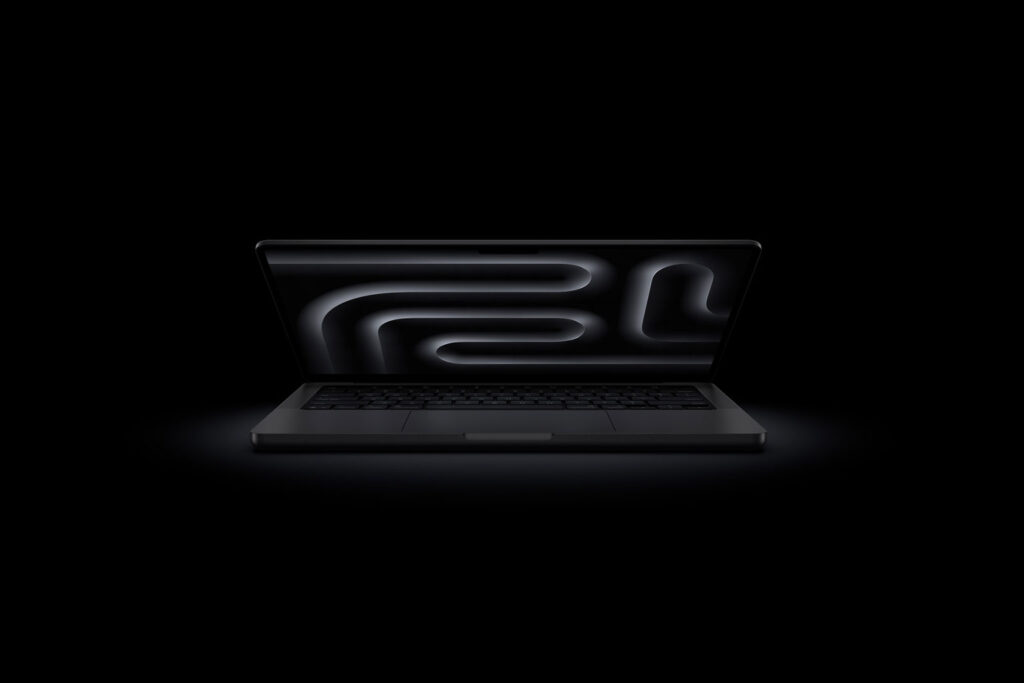 Apple MacBook Pro M5 2025 Review