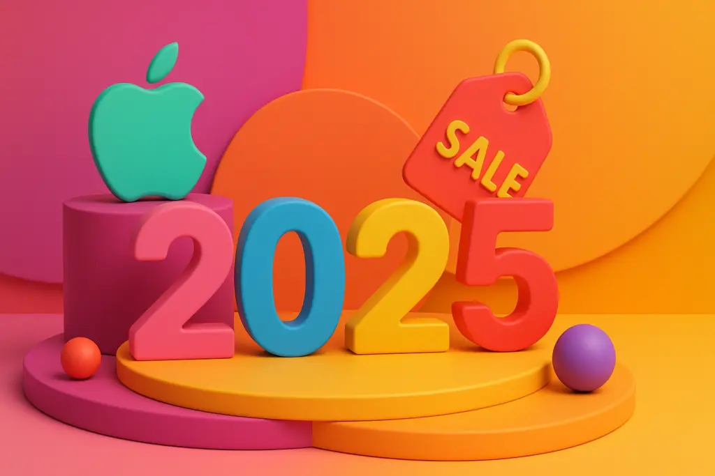 Apple Sale 2025: Get iPhone 17 Pro Max Up to 60% Off with Crypto