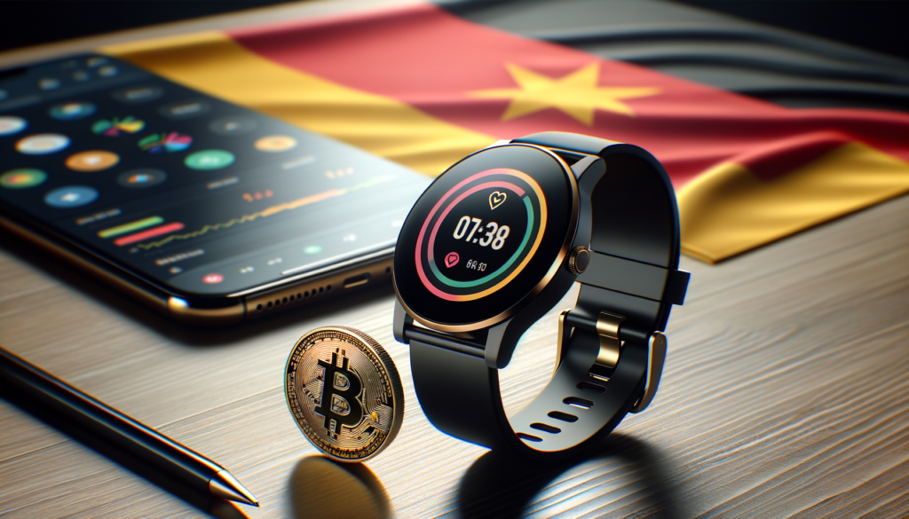 Buy Apple Watch Series 10 Bitcoin Germany: Complete Guide 2026