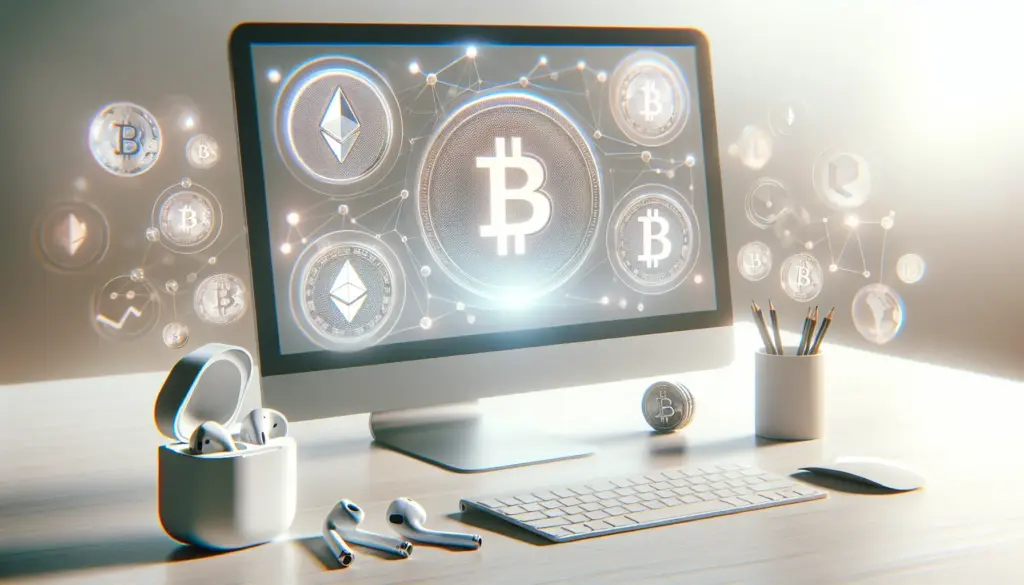 Buy AirPods with Crypto: Complete Payment Guide 2026
