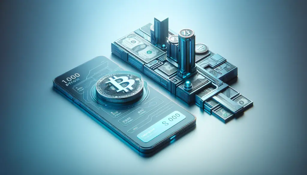 $1000 Bitcoin in US Dollars Today: 2026 Conversion Guide