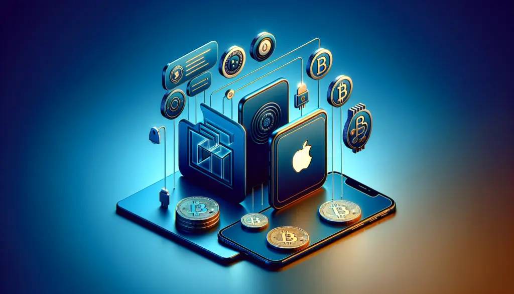 Apple Services Bitcoin Payment Guide 2026