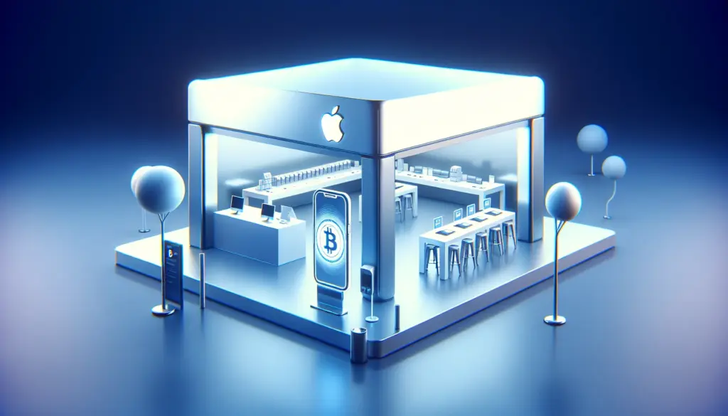 Apple Store Accept Bitcoin in USA: 2026 Complete Guide