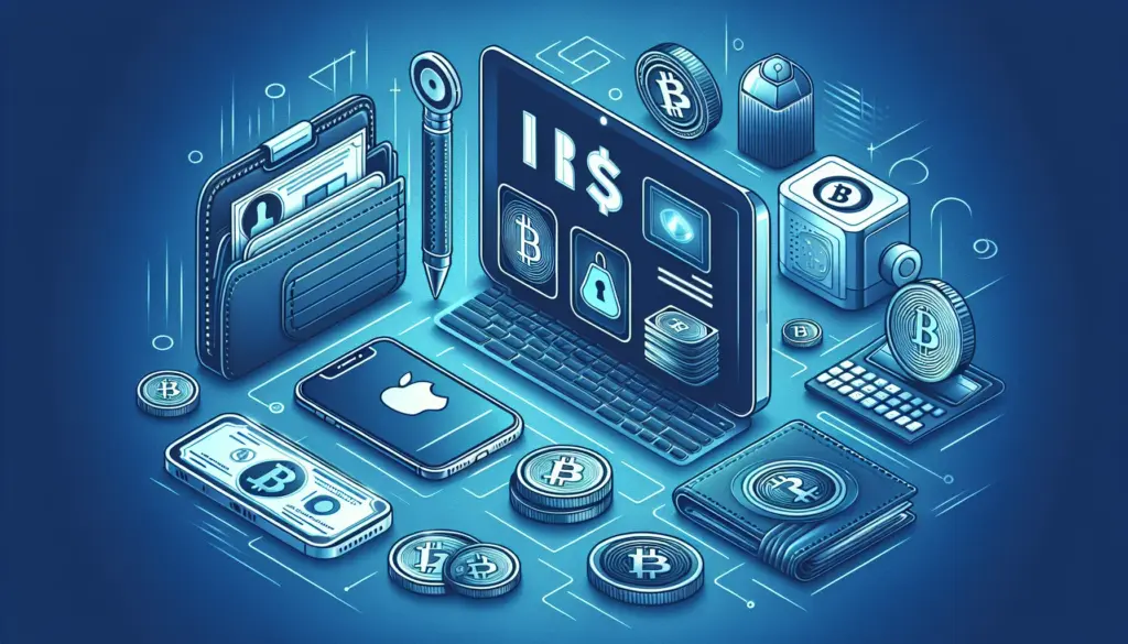 Can the IRS See Your Crypto Wallet? 2026 Guide