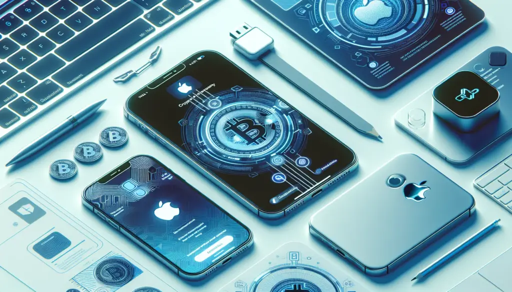 How to Purchase Crypto via Apple Pay: Complete 2026 Guide