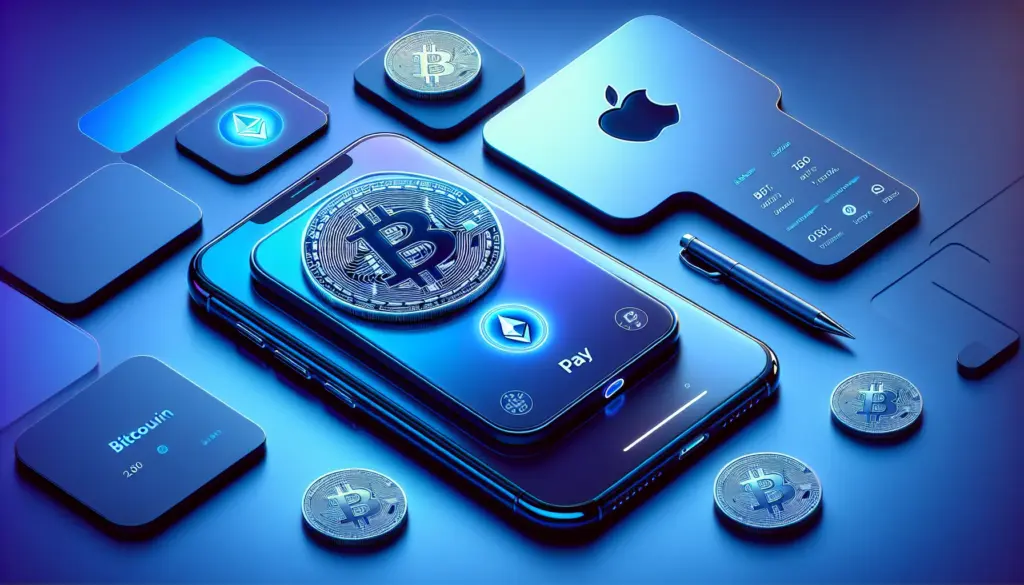 Is Apple Creating a Crypto Wallet for Apple Pay? 2026