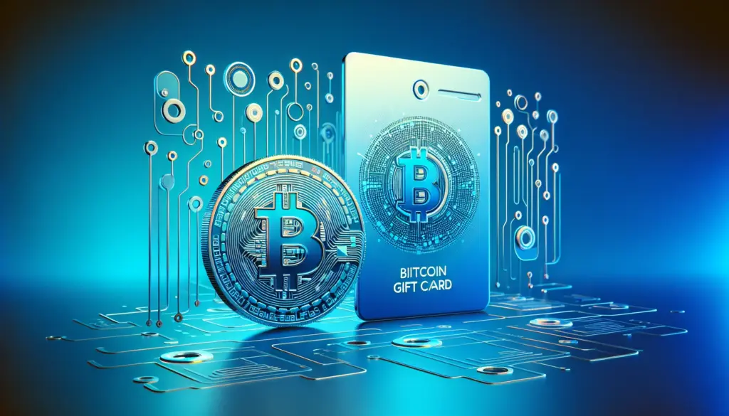 Is There Such a Thing as a Bitcoin Gift Card?