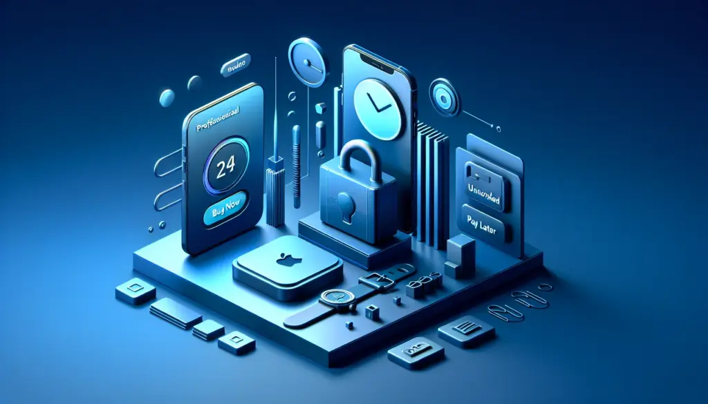 Shop Unlocked iPhones with Buy Now Pay Later 2026
