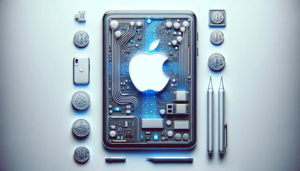 What Crypto Does Apple Use? Complete 2026 Guide