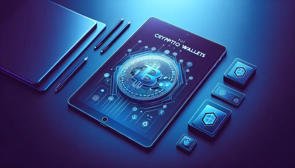 Best Crypto Wallet for iPad: 2026 Complete Guide