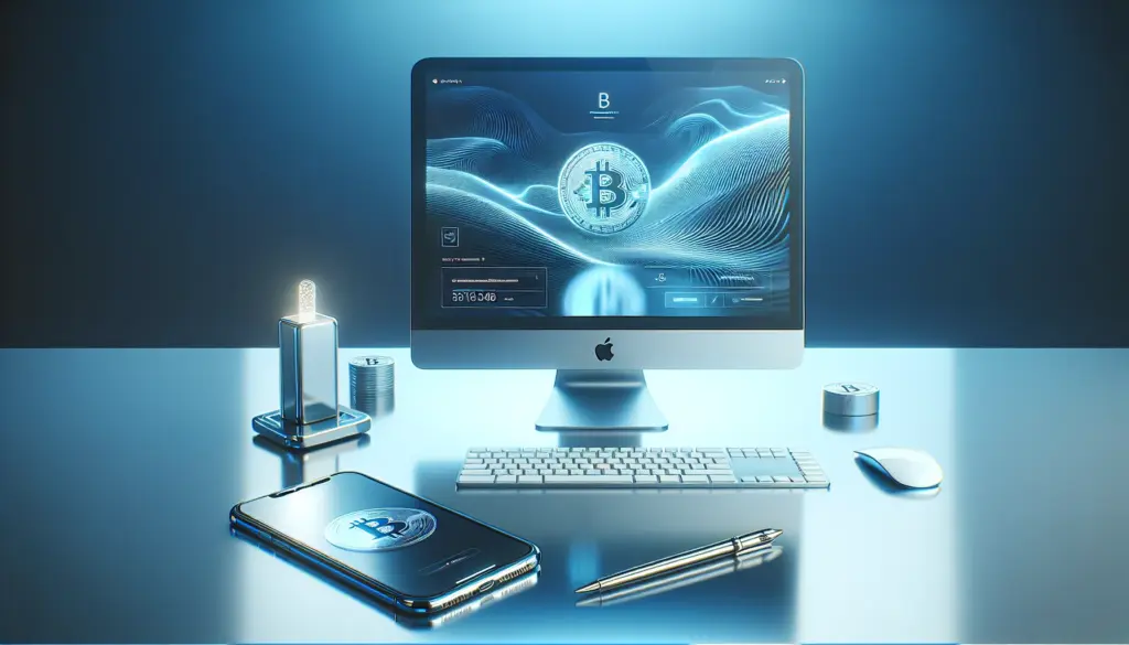 Where Can I Buy a Mac with Bitcoin? Complete 2026 Guide