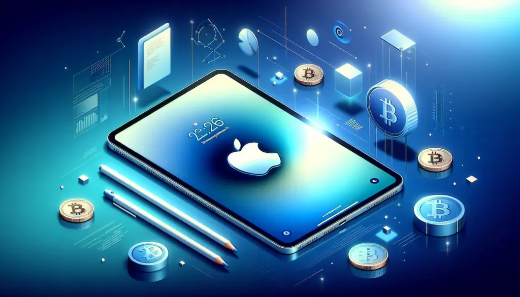 Where Can I Buy iPad with Crypto: 2026 Complete Guide