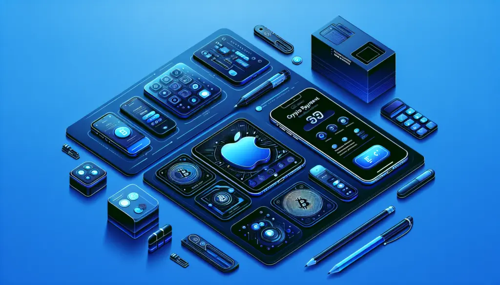Best Crypto Payment Apple Products: Complete 2026 Guide