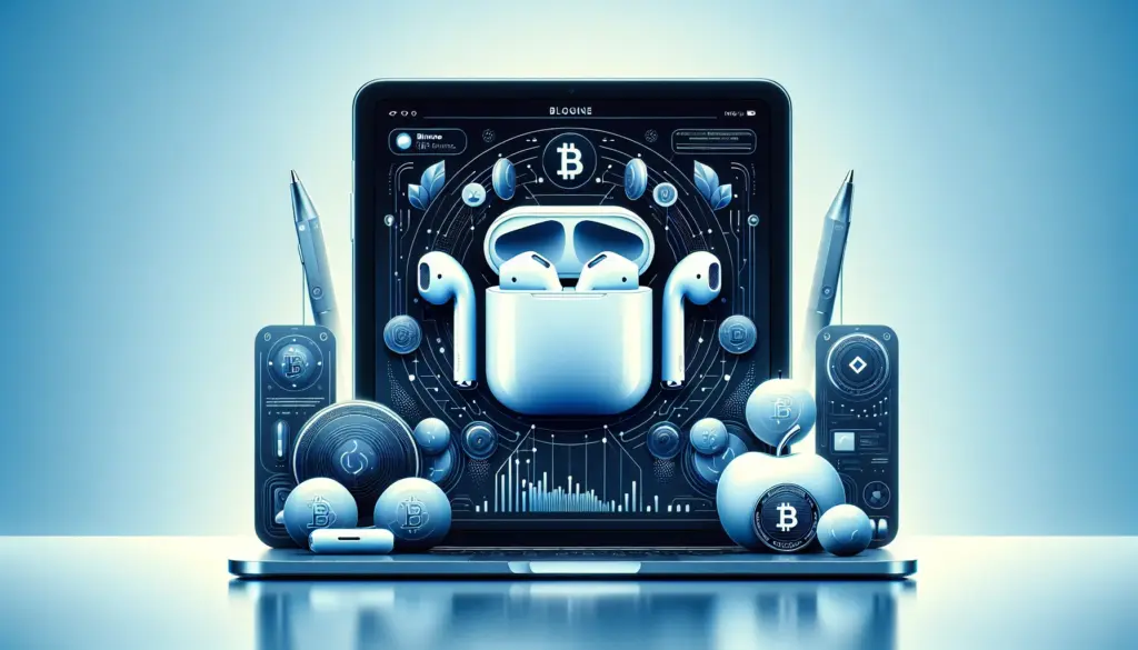 Buy AirPods with Binance USD: Complete 2026 Guide