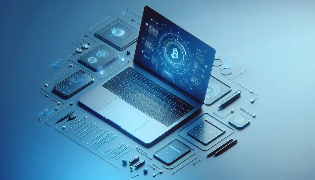 Can You Do Crypto on a MacBook? Complete 2026 Guide