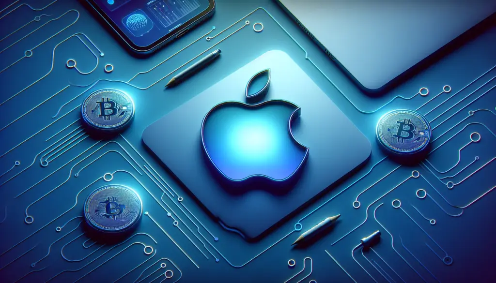 Does Apple Accept Cryptocurrency Reddit: 2026 Guide