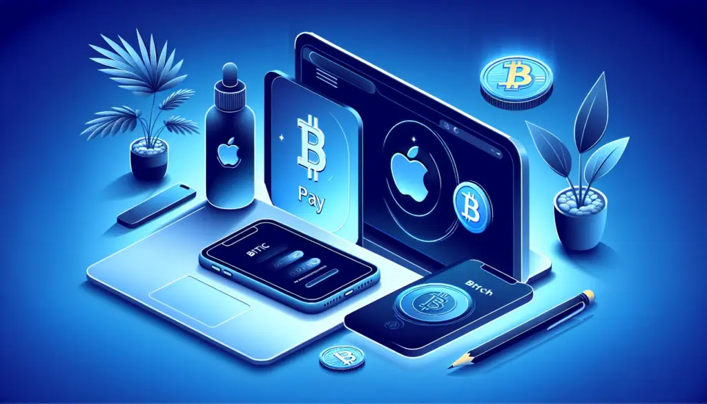 Does Apple Pay Accept BTC? 2026 Complete Guide
