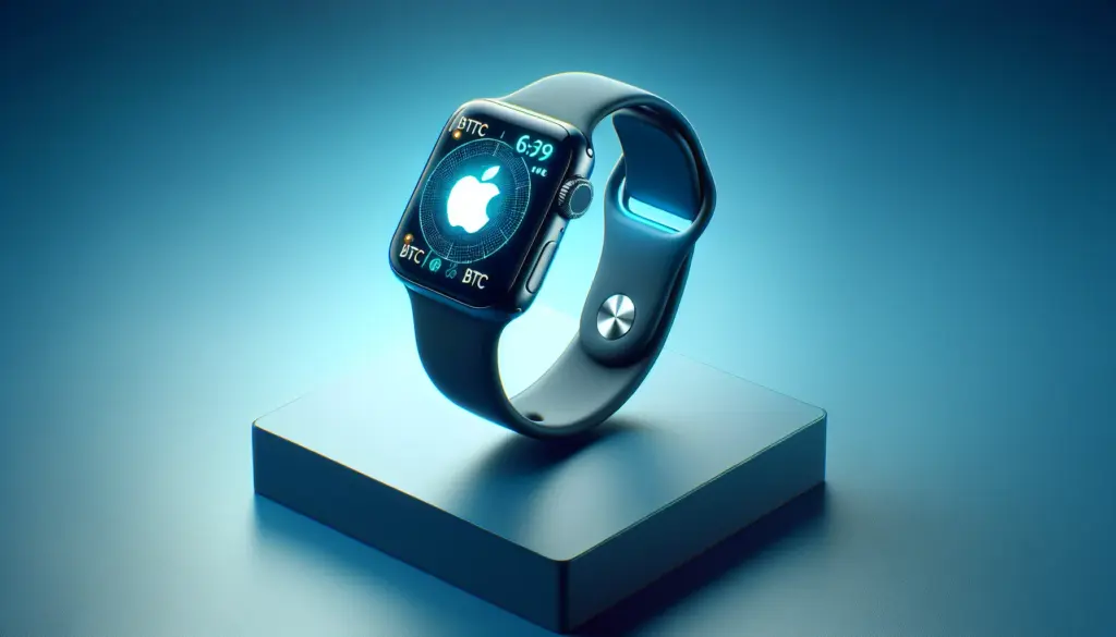 How to Add BTC Price to Apple Watch: Complete Guide 2026